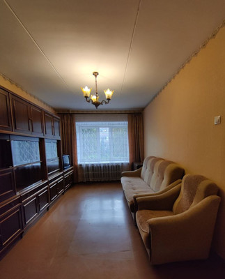 Продам трехкомнатную (3-комн.) квартиру, Профессора Никулина ул, 4, Рязань г