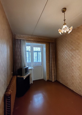 Продам трехкомнатную (3-комн.) квартиру, Профессора Никулина ул, 4, Рязань г