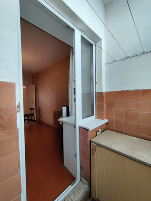 Продам трехкомнатную (3-комн.) квартиру, Профессора Никулина ул, 4, Рязань г