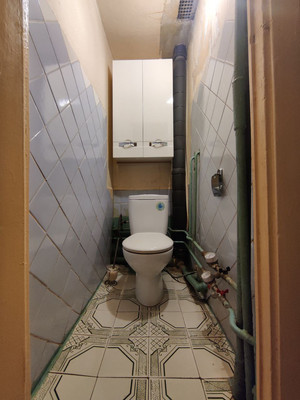 Продам трехкомнатную (3-комн.) квартиру, Профессора Никулина ул, 4, Рязань г