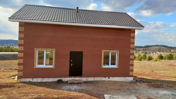 Продам дом, Сосновая ул, 1, Большакино д, 0 км от города