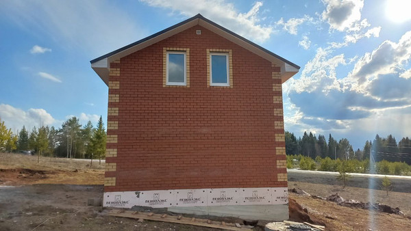 Продам дом, Сосновая ул, 1, Большакино д, 0 км от города