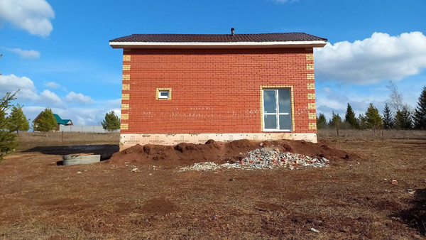 Продам дом, Сосновая ул, 1, Большакино д, 0 км от города