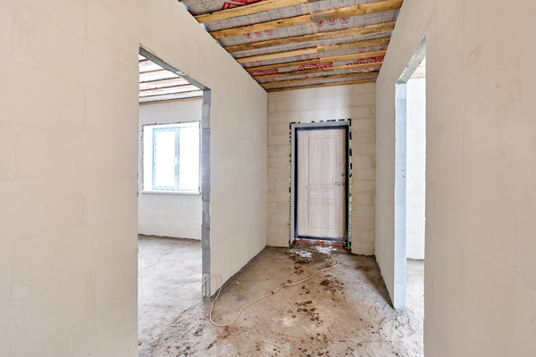 Продам дом, Сосновая ул, 1, Большакино д, 0 км от города