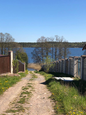 Продам участок 40 соток, ИЖС, Красноармейское п, 0 км от города