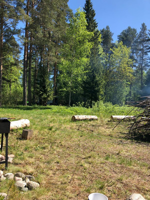 Продам участок 40 соток, ИЖС, Красноармейское п, 0 км от города