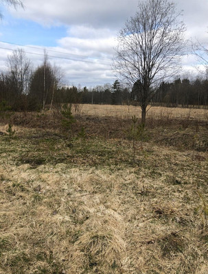 Продам участок 40 соток, ИЖС, Красноармейское п, 0 км от города