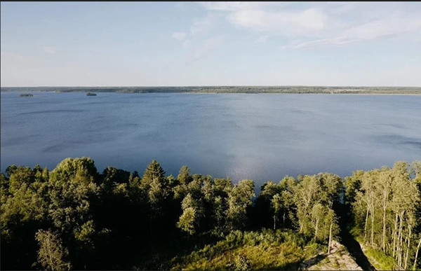 Продам участок 40 соток, ИЖС, Красноармейское п, 0 км от города