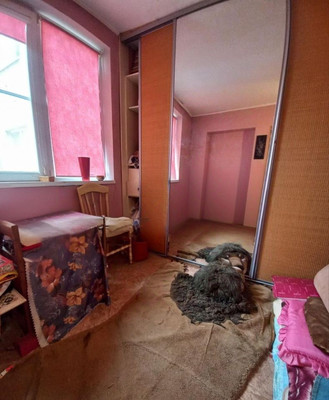 Продам двухкомнатную (2-комн.) квартиру, 1-я Баррикадная ул, 2/1, Ростов-на-Дону г