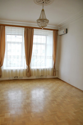 Сдам многокомнатную квартиру, Калашный пер, 4/1, Москва г