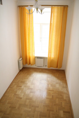 Сдам многокомнатную квартиру, Калашный пер, 4/1, Москва г