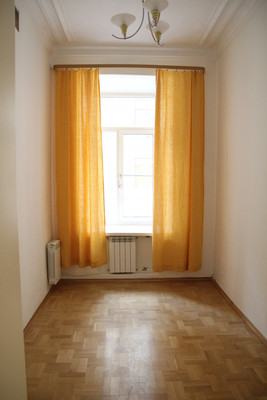 Сдам многокомнатную квартиру, Калашный пер, 4/1, Москва г