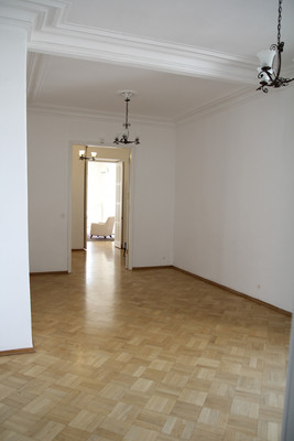 Сдам многокомнатную квартиру, Калашный пер, 4/1, Москва г