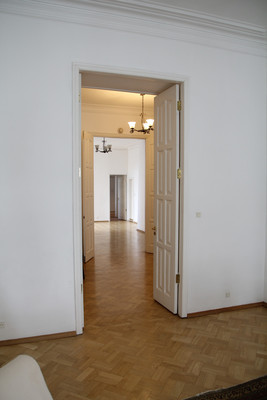 Сдам многокомнатную квартиру, Калашный пер, 4/1, Москва г