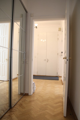 Сдам многокомнатную квартиру, Калашный пер, 4/1, Москва г