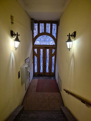 Сдам многокомнатную квартиру, Калашный пер, 4/1, Москва г