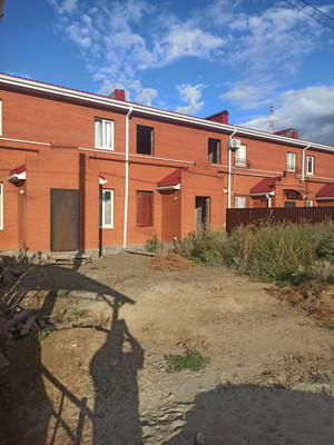 Продам таунхаус, Мира пр-кт, 116/9, Волгодонск г, 0 км от города