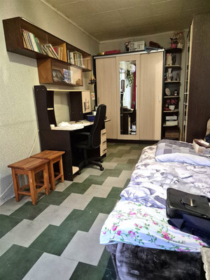 Продам двухкомнатную (2-комн.) квартиру, Терешковой ул, 11, Медведево пгт