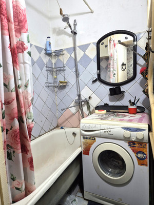 Продам двухкомнатную (2-комн.) квартиру, Терешковой ул, 11, Медведево пгт