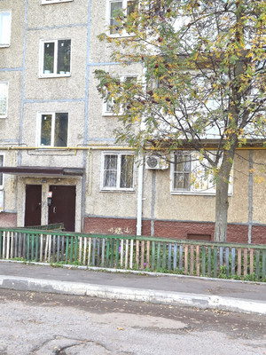 Продам двухкомнатную (2-комн.) квартиру, Терешковой ул, 11, Медведево пгт