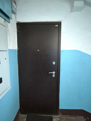 Продам двухкомнатную (2-комн.) квартиру, Терешковой ул, 11, Медведево пгт