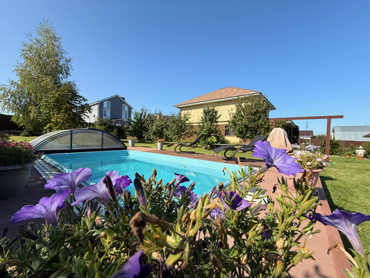 Продам дом, Физкультурная ул, 93, Бурцево д, 30 км от города