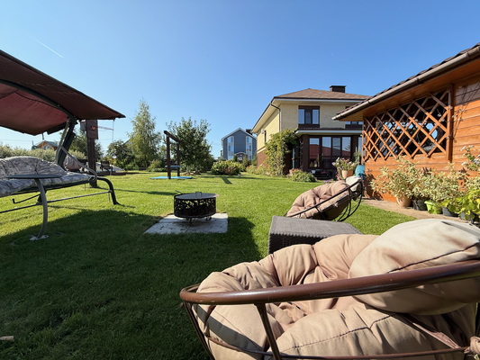 Продам дом, Физкультурная ул, 93, Бурцево д, 30 км от города