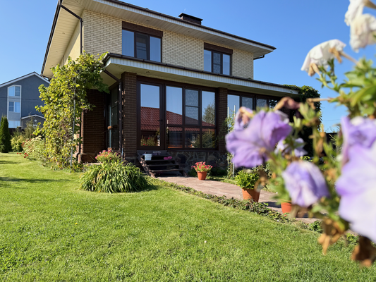 Продам дом, Физкультурная ул, 93, Бурцево д, 30 км от города