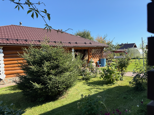 Продам дом, Физкультурная ул, 93, Бурцево д, 30 км от города