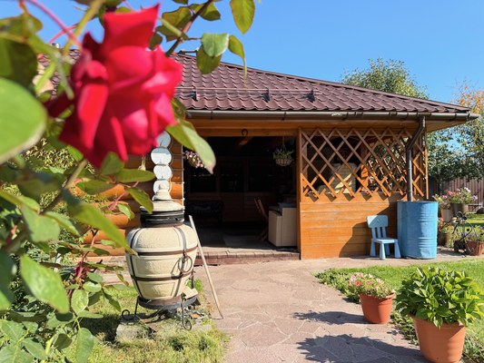 Продам дом, Физкультурная ул, 93, Бурцево д, 30 км от города