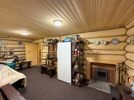 Продам дом, Физкультурная ул, 93, Бурцево д, 30 км от города