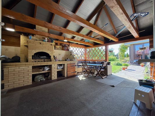 Продам дом, Физкультурная ул, 93, Бурцево д, 30 км от города