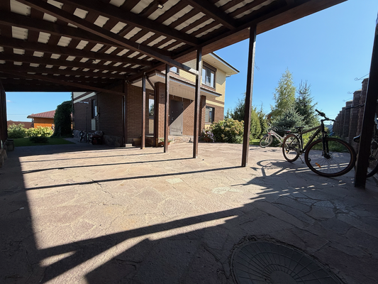 Продам дом, Физкультурная ул, 93, Бурцево д, 30 км от города