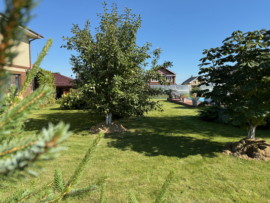 Продам дом, Физкультурная ул, 93, Бурцево д, 30 км от города