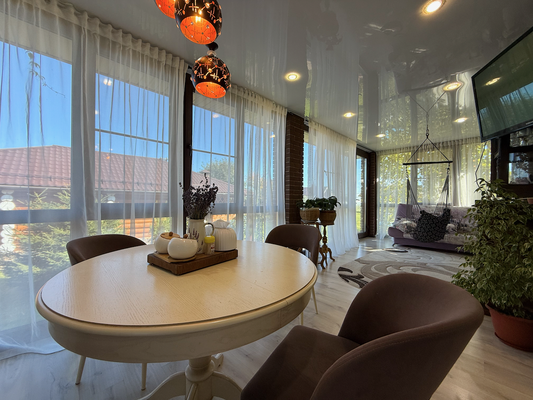 Продам дом, Физкультурная ул, 93, Бурцево д, 30 км от города