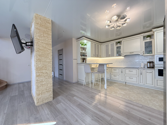 Продам дом, Физкультурная ул, 93, Бурцево д, 30 км от города