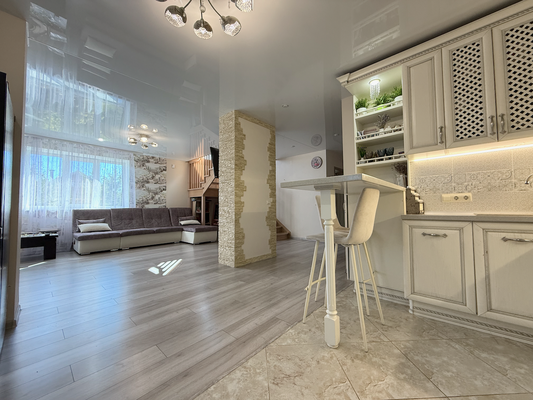 Продам дом, Физкультурная ул, 93, Бурцево д, 30 км от города