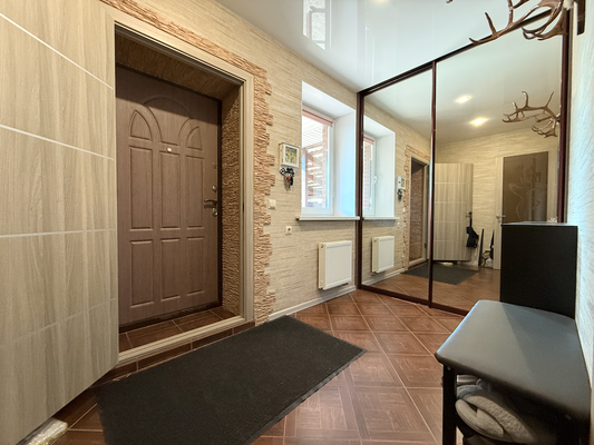 Продам дом, Физкультурная ул, 93, Бурцево д, 30 км от города