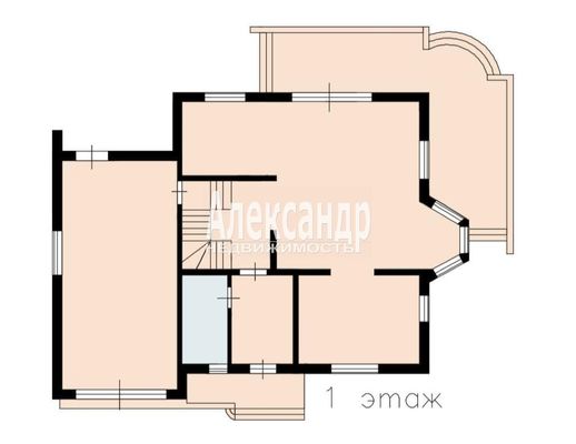 Продам коттедж, Петергофская ул, 71, Низино д, 80 км от города