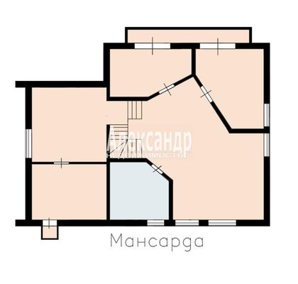 Продам коттедж, Петергофская ул, 71, Низино д, 80 км от города