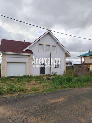 Продам коттедж, Петергофская ул, 71, Низино д, 80 км от города