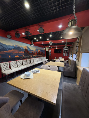 Сдам ресторан 300 м2, Большая Тарасовская ул, 118, Челюскинский п