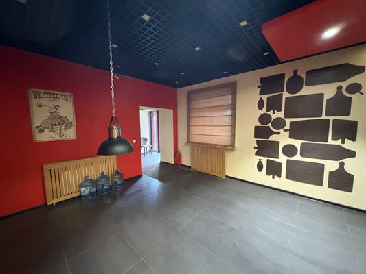 Сдам ресторан 300 м2, Большая Тарасовская ул, 118, Челюскинский п