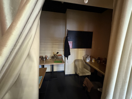 Сдам ресторан 300 м2, Большая Тарасовская ул, 118, Челюскинский п