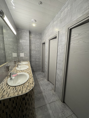 Сдам ресторан 300 м2, Большая Тарасовская ул, 118, Челюскинский п