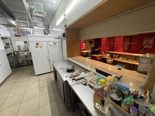 Сдам ресторан 300 м2, Большая Тарасовская ул, 118, Челюскинский п