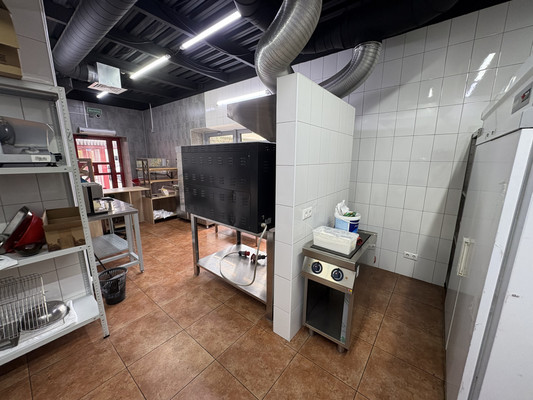 Сдам ресторан 300 м2, Большая Тарасовская ул, 118, Челюскинский п