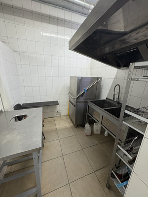 Сдам ресторан 300 м2, Большая Тарасовская ул, 118, Челюскинский п