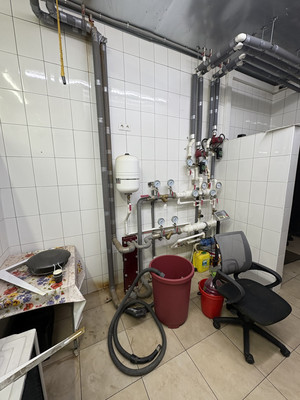 Сдам ресторан 300 м2, Большая Тарасовская ул, 118, Челюскинский п