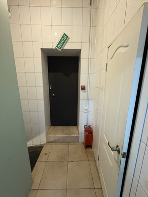 Сдам ресторан 300 м2, Большая Тарасовская ул, 118, Челюскинский п